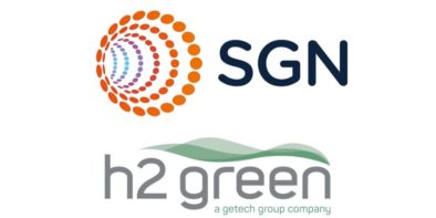 Milestone achieved at green hydrogen hub in Inverness